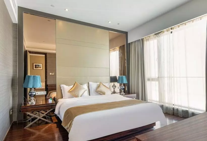 Xingyi International Hotel Poly Store