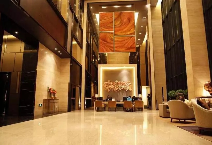 Fotos del hotel Xingyi International Hotel Poly Store:  9
