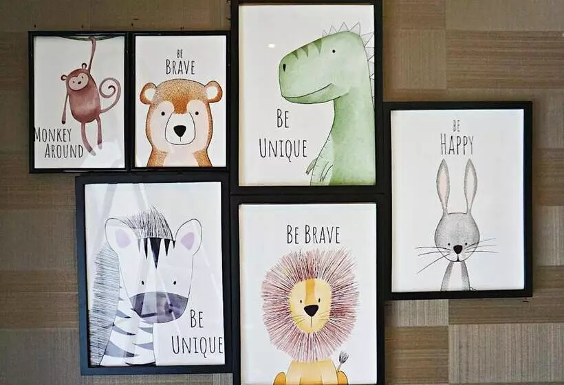 Fotos del hotel 115:  7