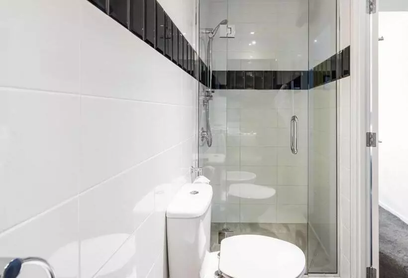 Fotos del hotel 115:  10