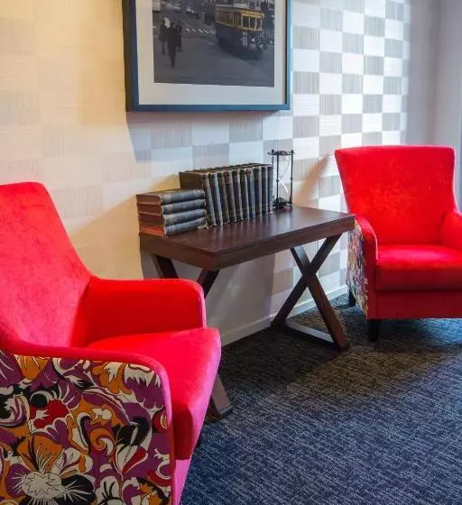 Fotos del hotel 115:  2