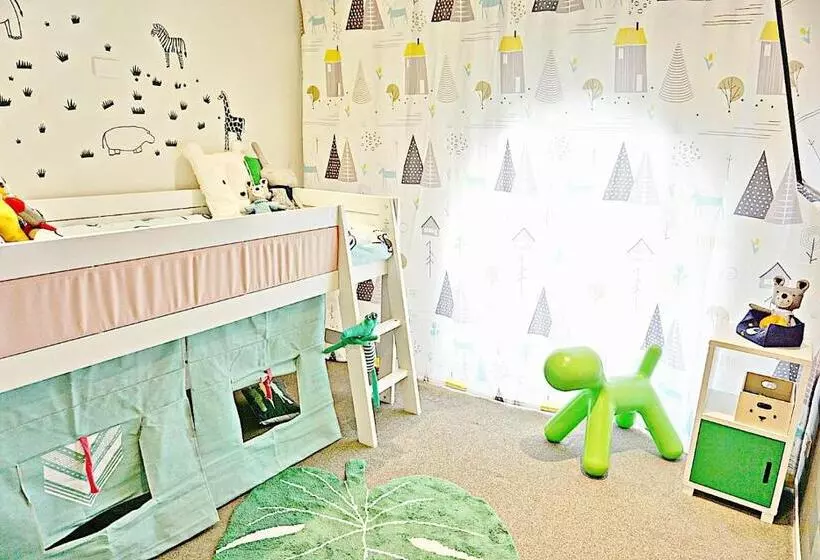 Fotos del hotel 115:  25