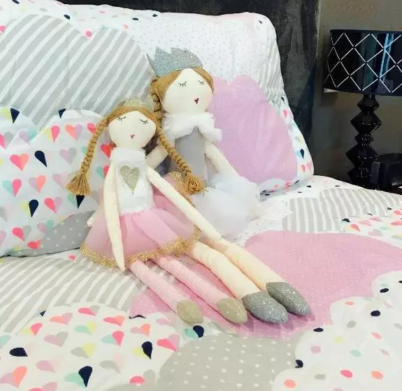 Fotos del hotel 115:  11