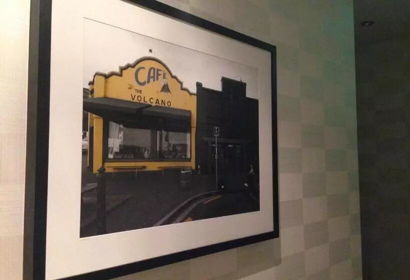 Fotos del hotel 115:  4