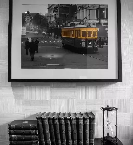 Fotos del hotel 115:  13