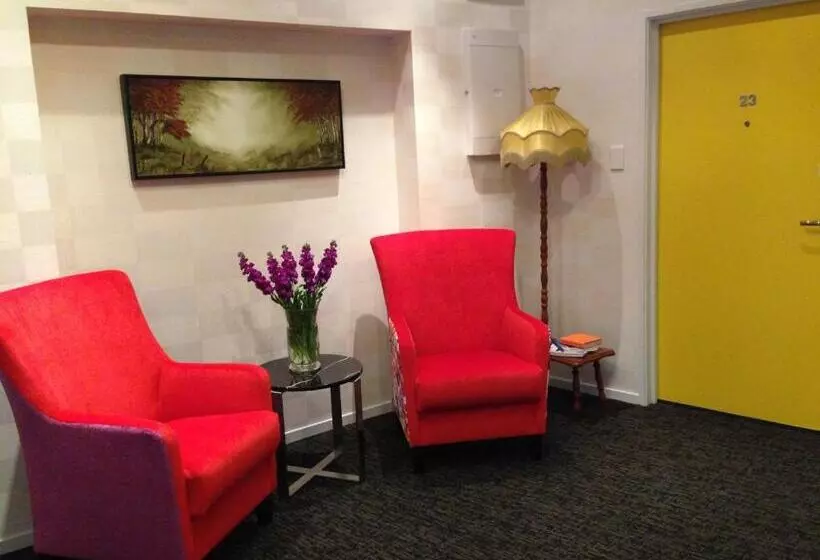 Fotos del hotel 115:  9