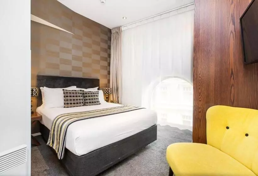 Fotos del hotel 115:  22