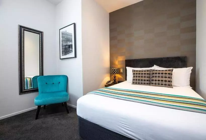 Fotos del hotel 115:  18