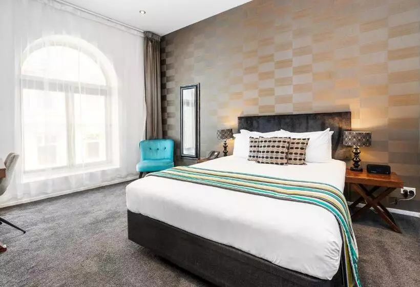 Fotos del hotel 115:  17