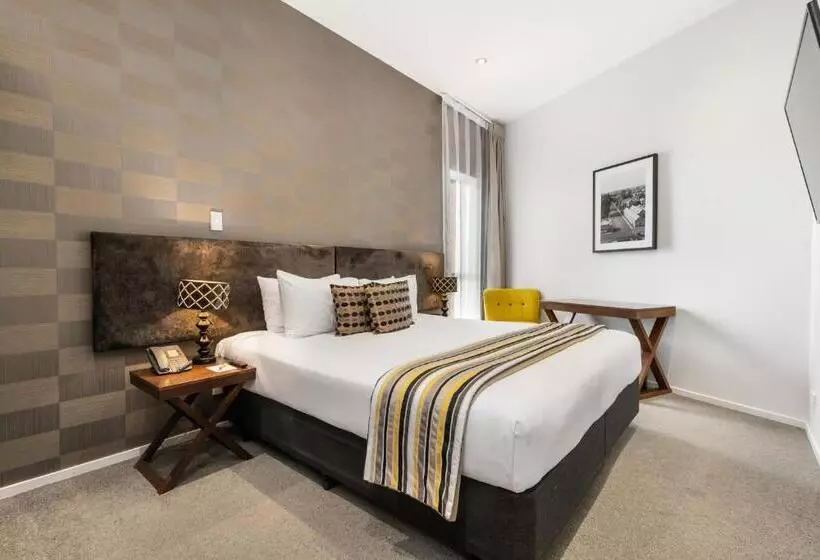 Fotos del hotel 115:  16