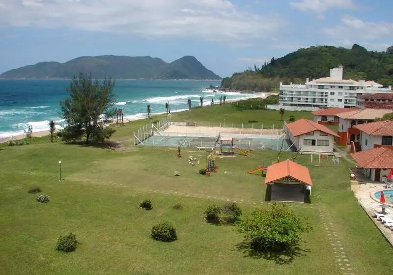 Fotos del hotel Morro Das Pedras Clube:  23