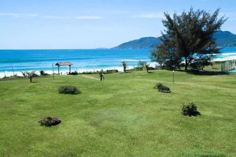 Fotos del hotel Morro Das Pedras Clube:  9