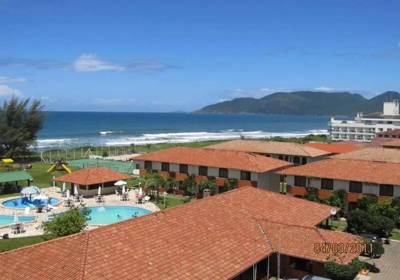 Fotos del hotel Morro Das Pedras Clube:  6