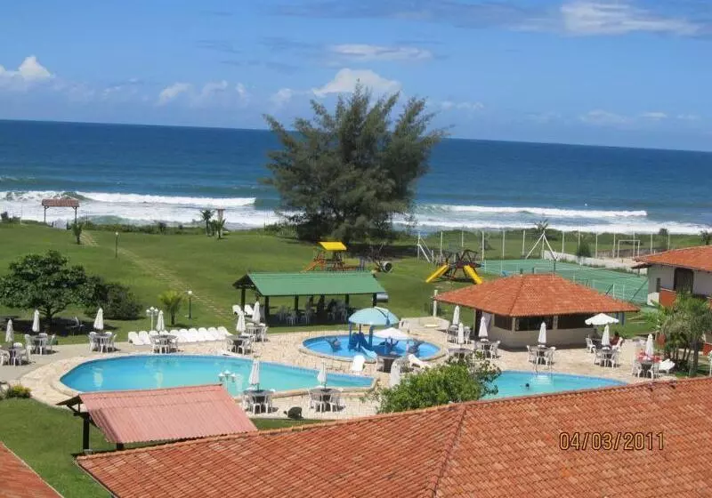 Fotos del hotel Morro Das Pedras Clube:  18