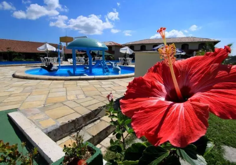 Fotos del hotel Morro Das Pedras Clube:  11