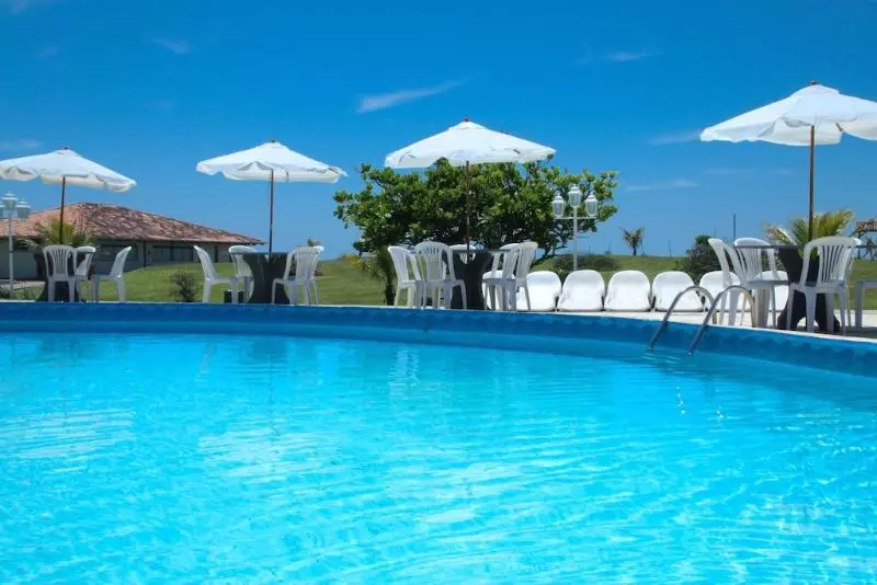 Fotos del hotel Morro Das Pedras Clube:  2