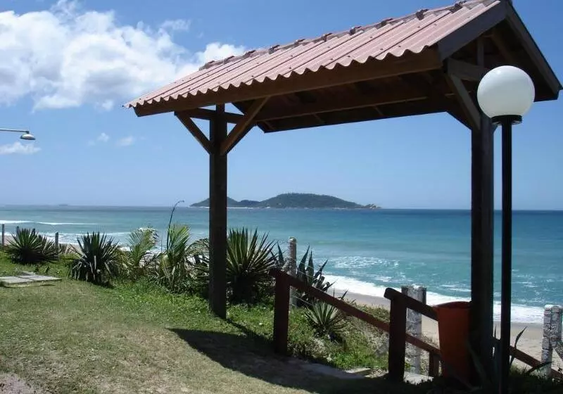 Fotos del hotel Morro Das Pedras Clube:  12