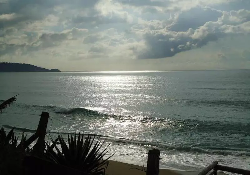 Fotos del hotel Morro Das Pedras Clube:  17