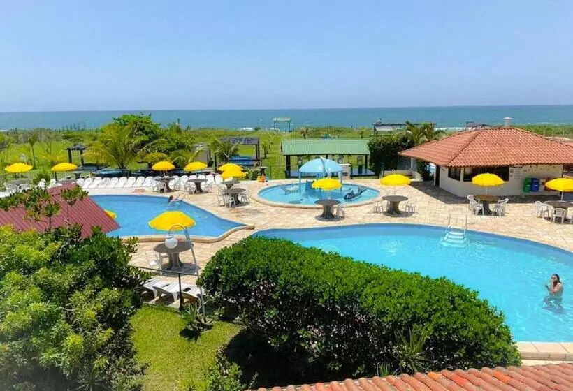 Fotos del hotel Morro Das Pedras Clube:  25