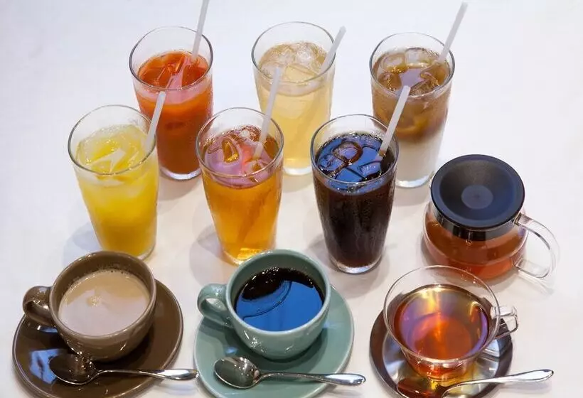 Fotos del hotel Apa  Nishiazabu:  11