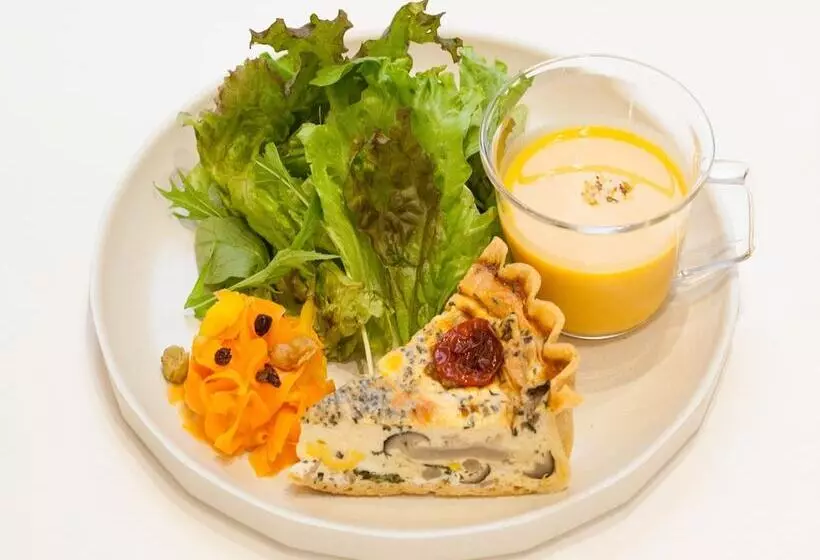 Fotos del hotel Apa  Nishiazabu:  8