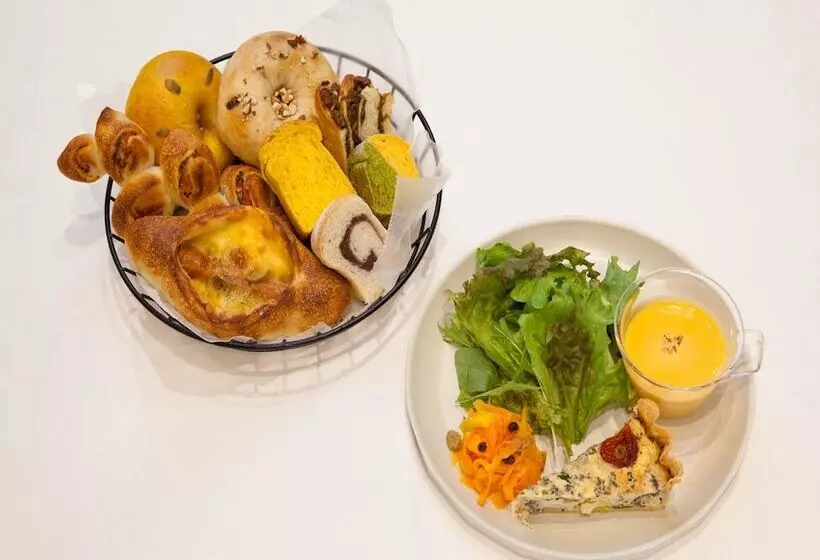 Fotos del hotel Apa  Nishiazabu:  10