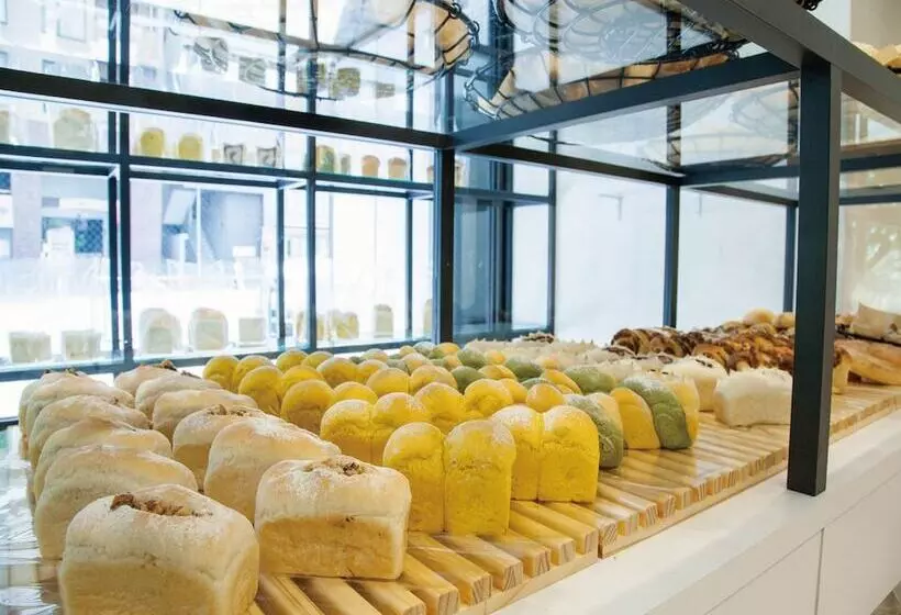 Fotos del hotel Apa  Nishiazabu:  14