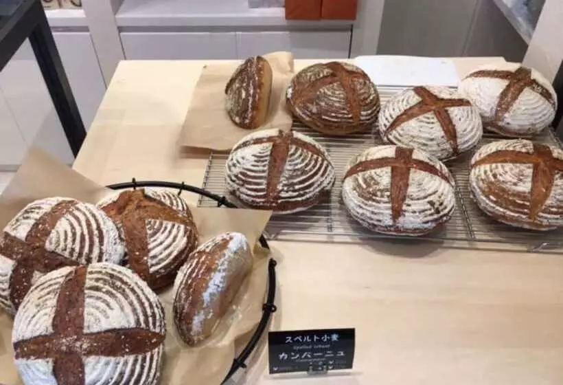 Fotos del hotel Apa  Nishiazabu:  12