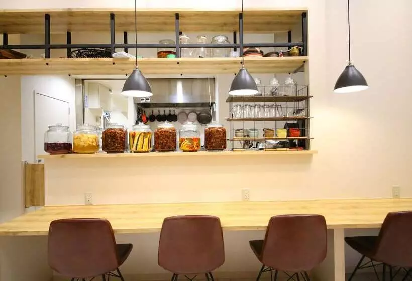 Fotos del hotel Apa  Nishiazabu:  4