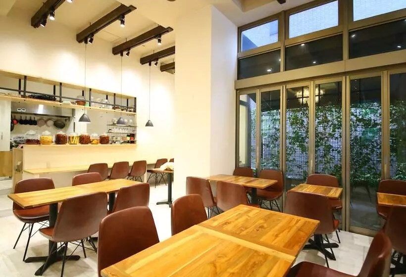 Fotos del hotel Apa  Nishiazabu:  9