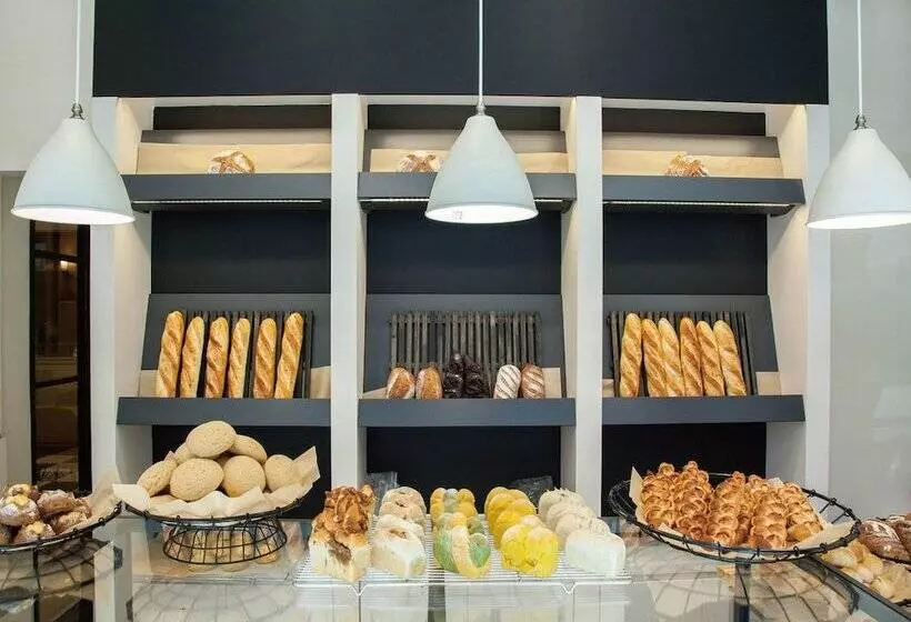 Fotos del hotel Apa  Nishiazabu:  15