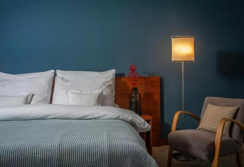 Fotos del hotel Art Hotel Prague:  9