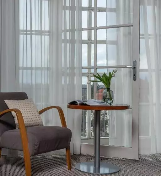 Fotos del hotel Art Hotel Prague:  5