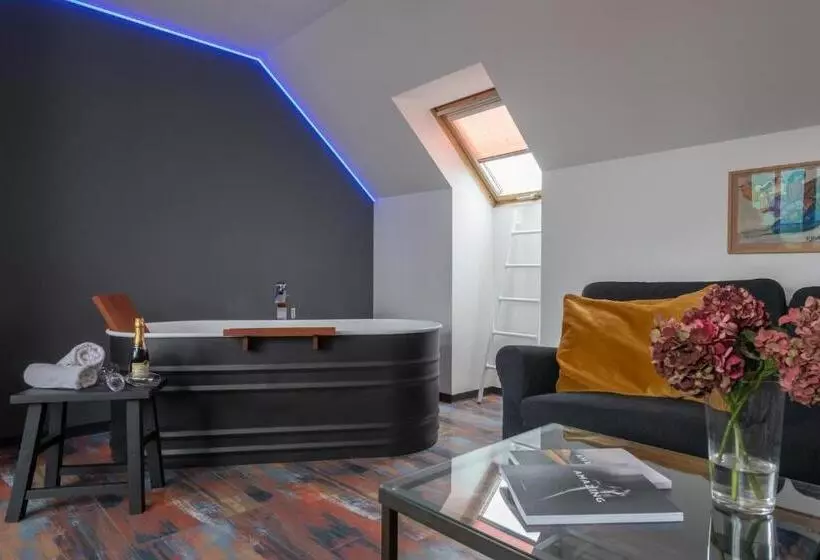 Fotos del hotel Art Hotel Prague:  14