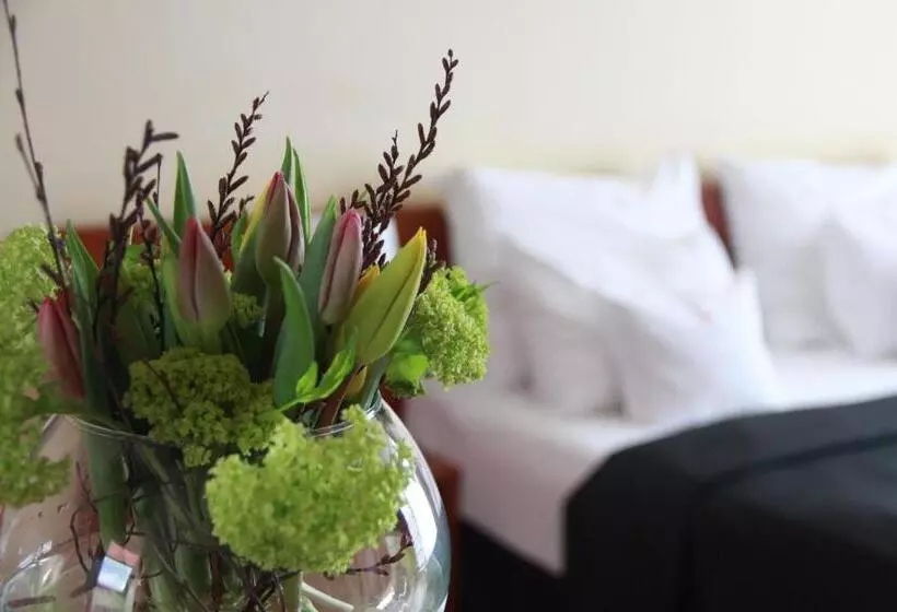 Fotos del hotel Art Hotel Prague:  8