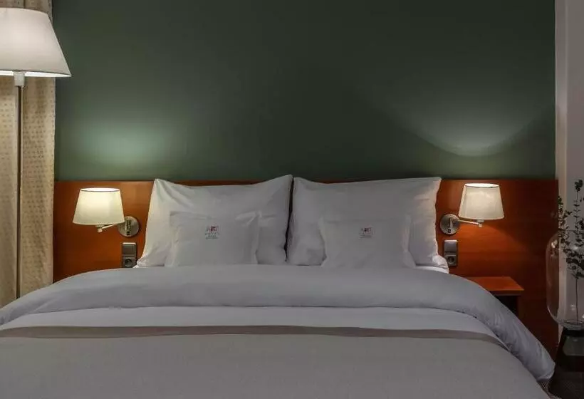 Fotos del hotel Art Hotel Prague:  11