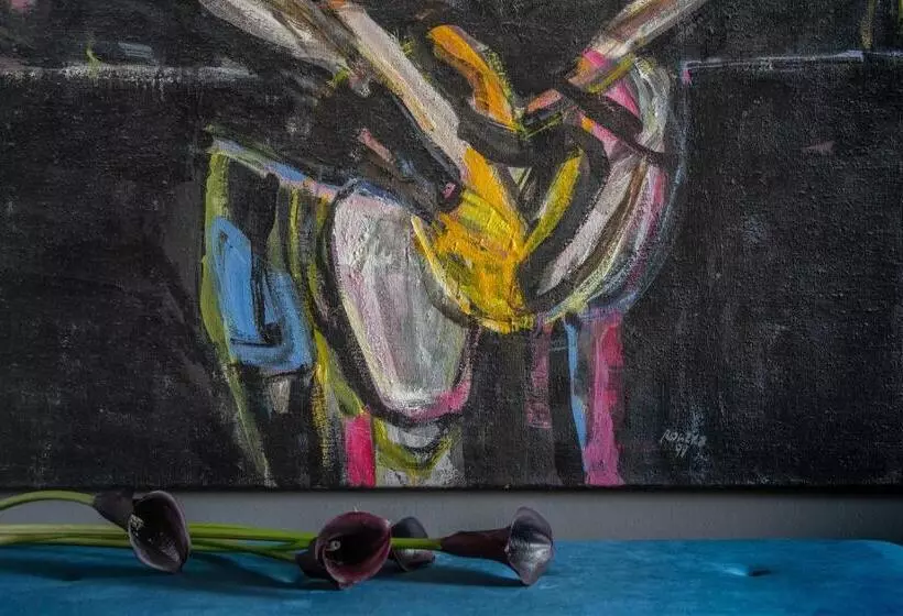 Fotos del hotel Art Hotel Prague:  4