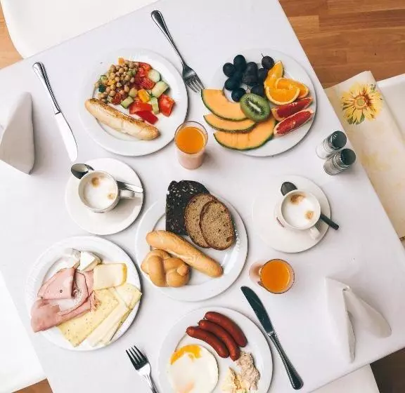 Fotos del hotel Art Hotel Prague:  2