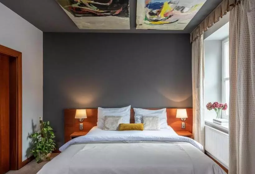 Fotos del hotel Art Hotel Prague:  6