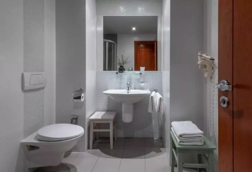 Fotos del hotel Art Hotel Prague:  3