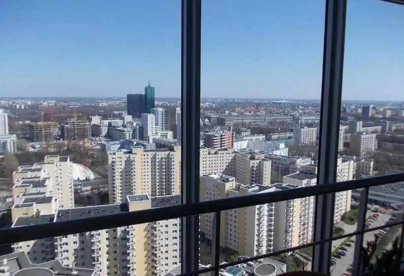 Fotos del hotel Warsaw Apartments Werset:  5