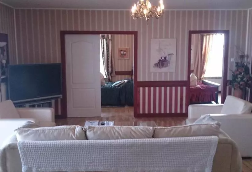 Fotos del hotel Warsaw Apartments Werset:  10