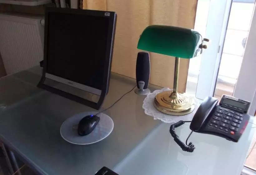 Fotos del hotel Warsaw Apartments Werset:  2