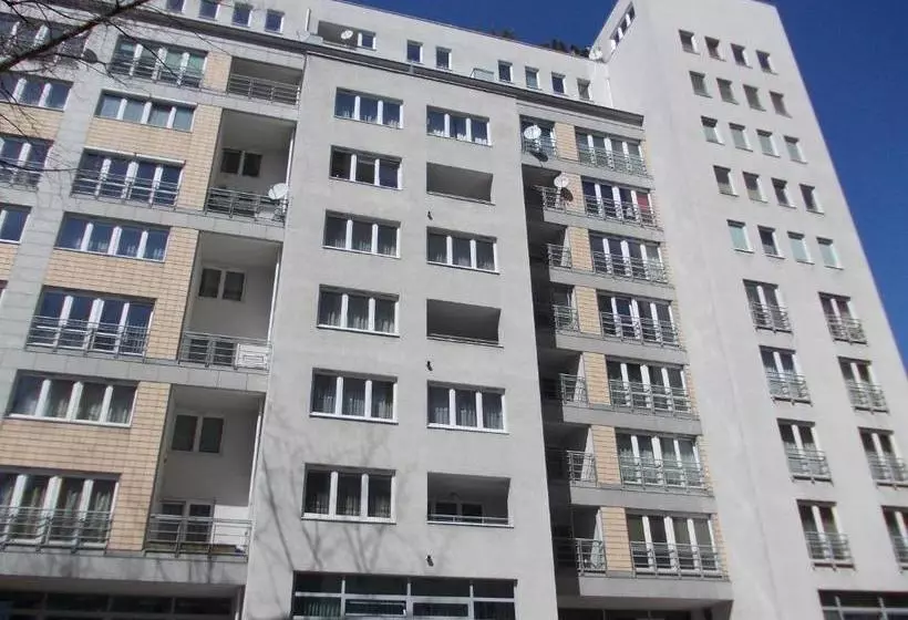 Fotos del hotel Warsaw Apartments Werset:  9