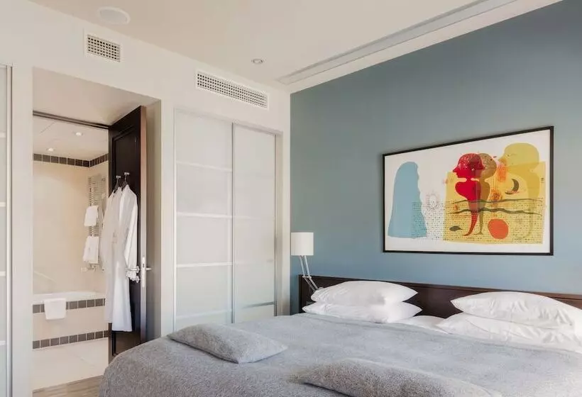 Fotos del hotel Bergs  Small Luxury S Of The World:  11