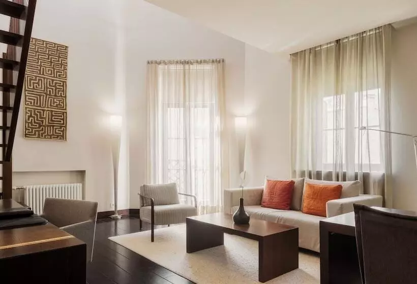 Fotos del hotel Bergs  Small Luxury S Of The World:  18