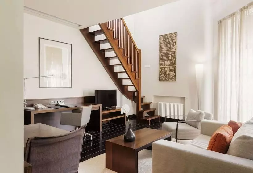 Fotos del hotel Bergs  Small Luxury S Of The World:  13