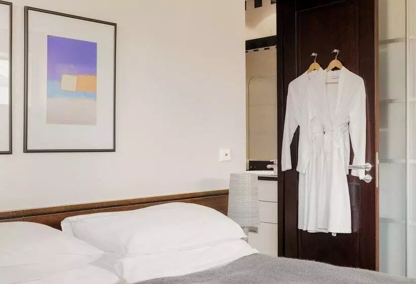 Fotos del hotel Bergs  Small Luxury S Of The World:  2