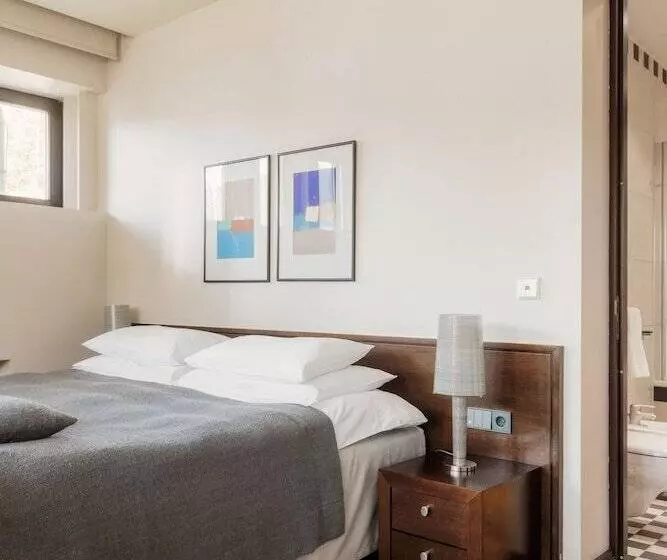 Fotos del hotel Bergs  Small Luxury S Of The World:  9