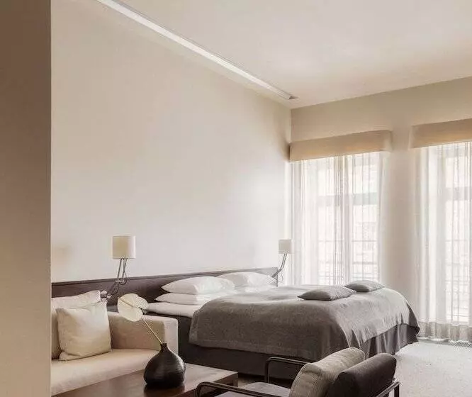 Fotos del hotel Bergs  Small Luxury S Of The World:  16